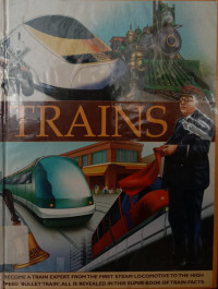 Trains