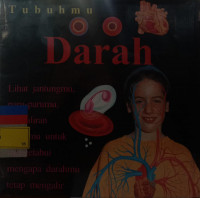 Tubuhmu Darah