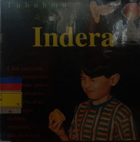 Tubuhmu Indera