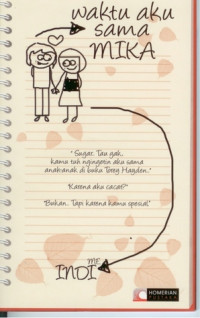 Waktu Aku Sama Mika