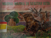 Warna-Warna di Sekitar Kita