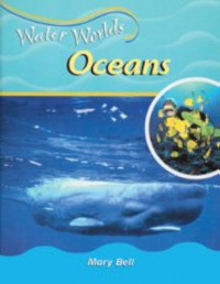 Water Worlds Oceans