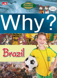 Why? Brazil