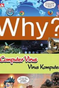 Why? Computer Virus : Virus Komputer