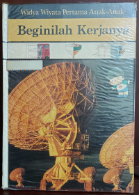 Widya Wiyata Pertama Anak-Anak : Beginilah Kerjanya