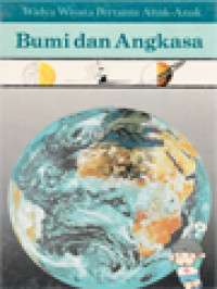 Image of Widya Wiyata Pertama Anak-Anak : Bumi dan Angkasa
