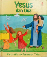 Yesus dan Doa