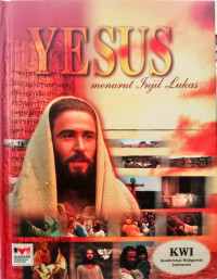 Yesus Millennium Films Internasional Foundation