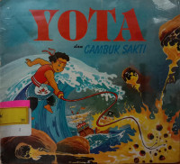 Yota dan Cambuk Sakti