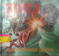 Yota - Melawan Penguasa Samudra