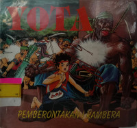 Yota - Pemberontakan Kambera