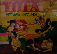 Yota - Tantangan Datu Kala