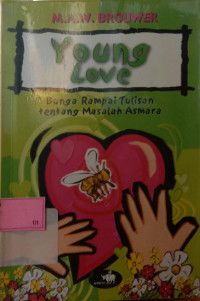 Young Love : Bunga Rampai Tulisan Tentang Masalah Asmara